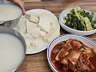 칼국수