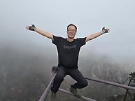 설악산 흘림골~~