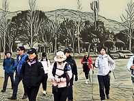 고창 선운산 (동영상)