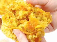 금오도 아침 간식