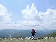 태백산~3