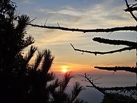 지리산 천왕봉 일출(동영상..