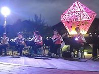 [포에버] 수변공원 버스킹