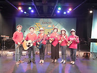 꿈의 무대 공연 사진