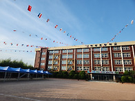 부산 덕상 초등학교 가을 ..