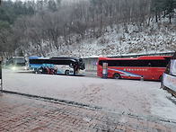 대구, 구미에서 매일 출발..