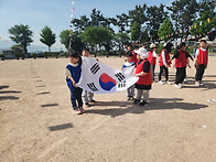 경남 김해 대동초등학교 ..