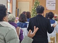 12월14일 주일예배