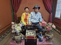 전교인 일일관광(온달광관..