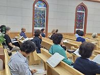 5월27일 기도학교(2)