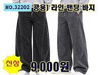 NO.33202_공용)라인 밴딩..