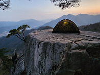 ♧ 동악산 신선바위(115..