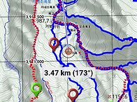 🌈 운장바위골