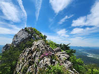 ♧ 용암산