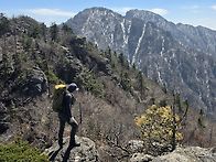 🌈 청이당골&영랑대