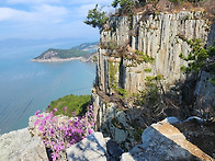 ♧ 천등산, 금강죽봉(11..