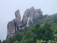♧ 천산관 휴양림 코스