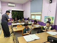2026.08.27(목) 우쿨렐레
