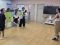 2026.08.25 방송댄스