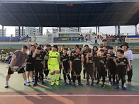 25년 7월10일 축구 리그전..