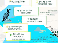 시화호생명지킴이, [안산천..