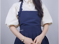 바리스타 옷