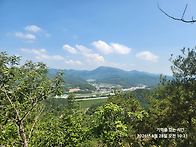 마이산