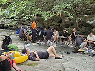 청수골 라온워터 퐈크 (2..