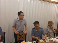 정기모임