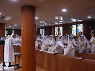 주님부활대축일(2026년 4..