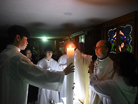 2026년 4월 4일 부활성야미..