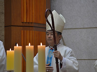 김종강 시몬 주교님 사목방..