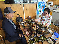 청도 이서 나들이