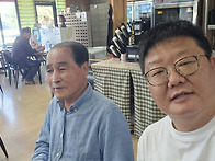 청도 이서 박순복 교장선생..