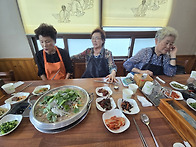 스마트폰 화용B반 종강 회..