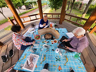 삼겹살 파티 2025.05.2..