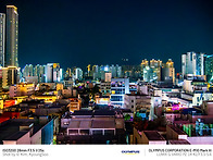 도시풍경