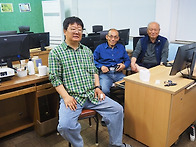 2026년 첫 단체사진