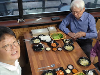 깐족깐족 회식 2025.09..