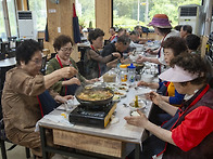 청도 운문사 무주가든 20..