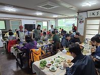 정선 두위봉^^~