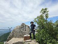 팔공산 산행_20260627