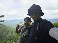 일월산 산행_20260725