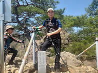 진안 구봉산