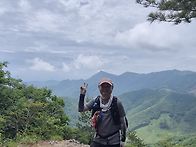 명도봉~~
