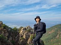 화왕산 산행_20241123