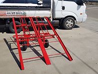 정인테크 서서모판정리기