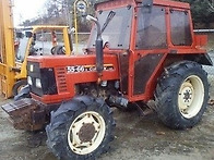 ※ 전기종 사각베일러 트랙..