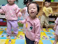 5월 21일(수) - 체육