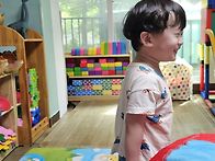 5월 21일 체육특별활동
